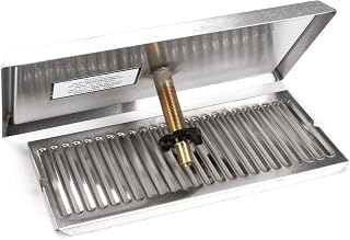 Perlick C18640A top Mounted Drainer, 14-3/16