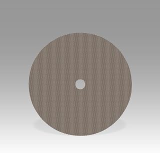 3M Flexible Diamond QRS Cloth DISC 6002J, M74, (00051144860678) (5/Each)