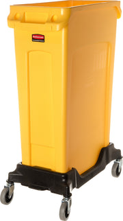 Carlisle FoodService Products Dolly / Black / Durable Dollies