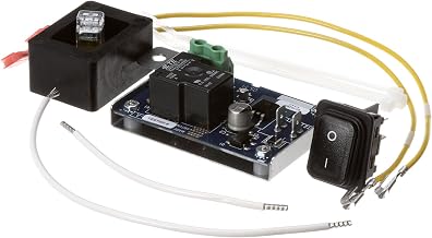 Antunes 7001372 Power Switch Replacement Kit