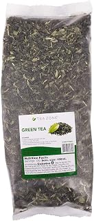 TEA ZONE 8.5 oz Green Tea