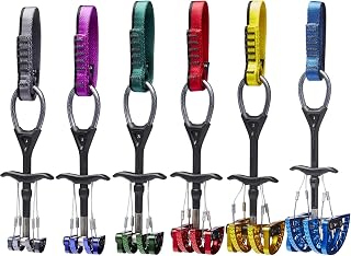 BLACK DIAMOND Camalot C4, Rock Climbing Cam, Easy-Placement, Trad & Alpine