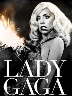 Lady Gaga - Presents The Monster Ball Tour At Madison Square Garden