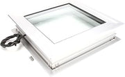 Thermo-Kool 719400 Peep Window, 14" x 14", Heated Frame