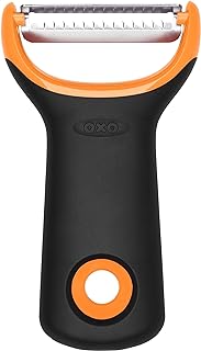 OXO Good Grips Julienne Prep Peeler