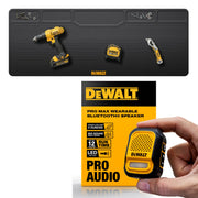 Workbench Mat by DEWALT – Commercial Grade