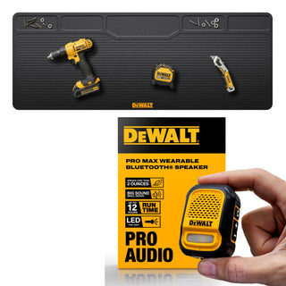 Workbench Mat by DEWALT – Commercial Grade