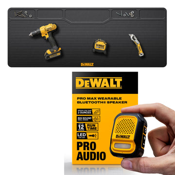 Workbench Mat by DEWALT – Commercial Grade