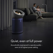 Purifier Big+Quiet Formaldehyde BP by Dyson – Extra Large, Blue, Model 410636-01