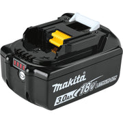 Makita 1 / 3.0Ah Battery, 1-Pk / 3.0Ah Battery Packs