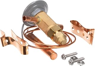 Glastender 06001416 Expansion Valve Remote Model