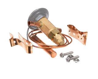 Expansion Valve Remote Model by Glastender – 343 cubic inches, Model 06001416