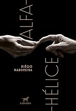 Alfa-hélice (Portuguese Edition)