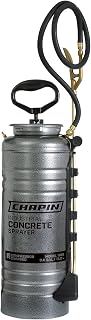 CHAPIN International-1999 3.5-Gallon Tri-Poxy Steel Handheld Sprayer