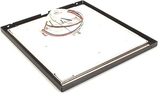 Prince Castle Assembly,Heater Lower 542-059S - Genuine OEM Replacement Part