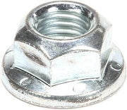 Hobart NS-048-57 Hex Nut, Steel, 5/8-11 Thread