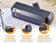 Bostitch Black / Electric 20 Sheet / 1 Categories