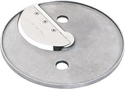 Waring Commercial CAF12 Food Processor Slicing Blade, 1/8-Inch Silver