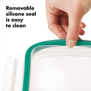 OXO Clear / 1.0 cups / 1 Cup Container Sets