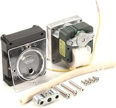 CMA Dishmachines 00415.00 Peristaltic Pump Assembly 115-volt 60-Hertz