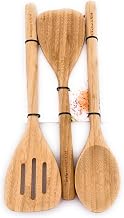 KitchenAid Bamboo Tool Set, 3-Piece, Bamboo