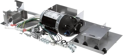 Henny Penny 97600 Lv/Ee Jib Retro Service Pack, 230V