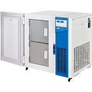 Ultra-Low Temperature Undercounter Lab Freezer by Global Industrial – 26"L x 30"W x 32"H, White, Model DW-86L100J