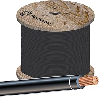 Southwire 20499001 THHN Wire