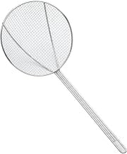 Browne 9" Nickel Plated Skimmer