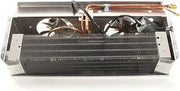 Perlick 62907EP Epoxy Evaporator Assembly, F/2, 3Dr Remote