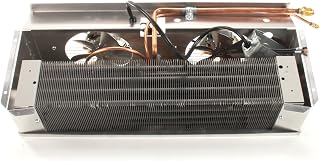 Perlick 62907EP Epoxy Evaporator Assembly, F/2, 3Dr Remote