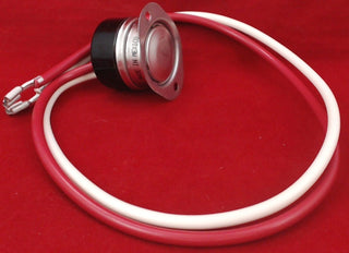 Commercial Refrigeration Defrost Thermostat by Supco – Model SL5708