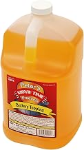 Winco Benchmark Buttery Popcorn Topping - Gallon