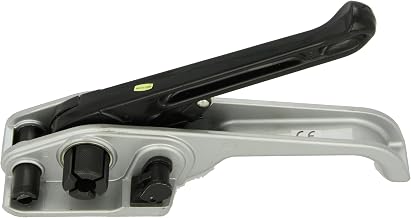 PAC Strapping PST-HD Heavy Duty Manual Tensioner for up to 3/4" Plastic Strap