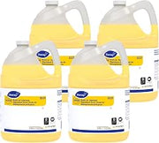 Diversey Suma Break-Up Kitchen Degreaser D3.51, 1 Gallon, 4 Pack