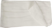 Chef Revival Cotton Cheese Cloth by San Jamar – 80yd Length x 36" Width, 80.0 ounces, Cotton, White, Model G-10