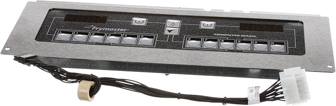 Frymaster 8262321 Control Fgp55 SMT