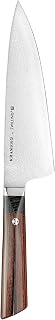 KRAMER by ZWILLING Meiji 8-inch Chef's Knife