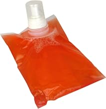 Ruby Indulgence Foaming Hand Soap, 1000 Milliliter - 4 per case.