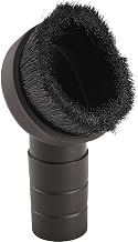Global Industrial Replacement Small Round Brush Attachment For Cat C21V Wet/Dry Vacuum 641757
