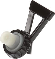 Fetco 1071.00002.00 Upper Faucet Assembly Ms Bla Part