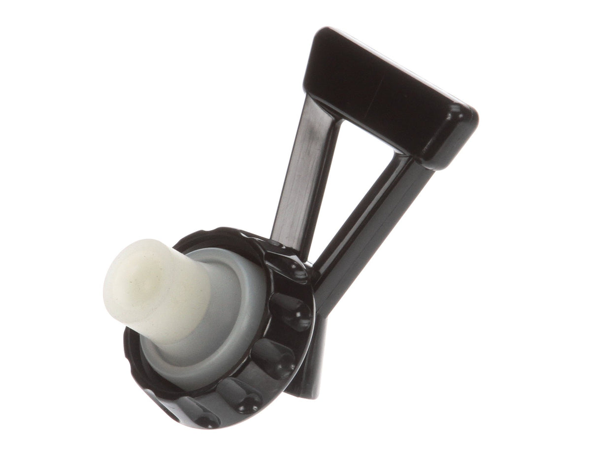 Upper Faucet Assembly Ms Bla Part by Fetco – Model 1071.00002.00