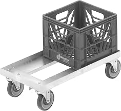 MC1338 Utility Dolly Rack