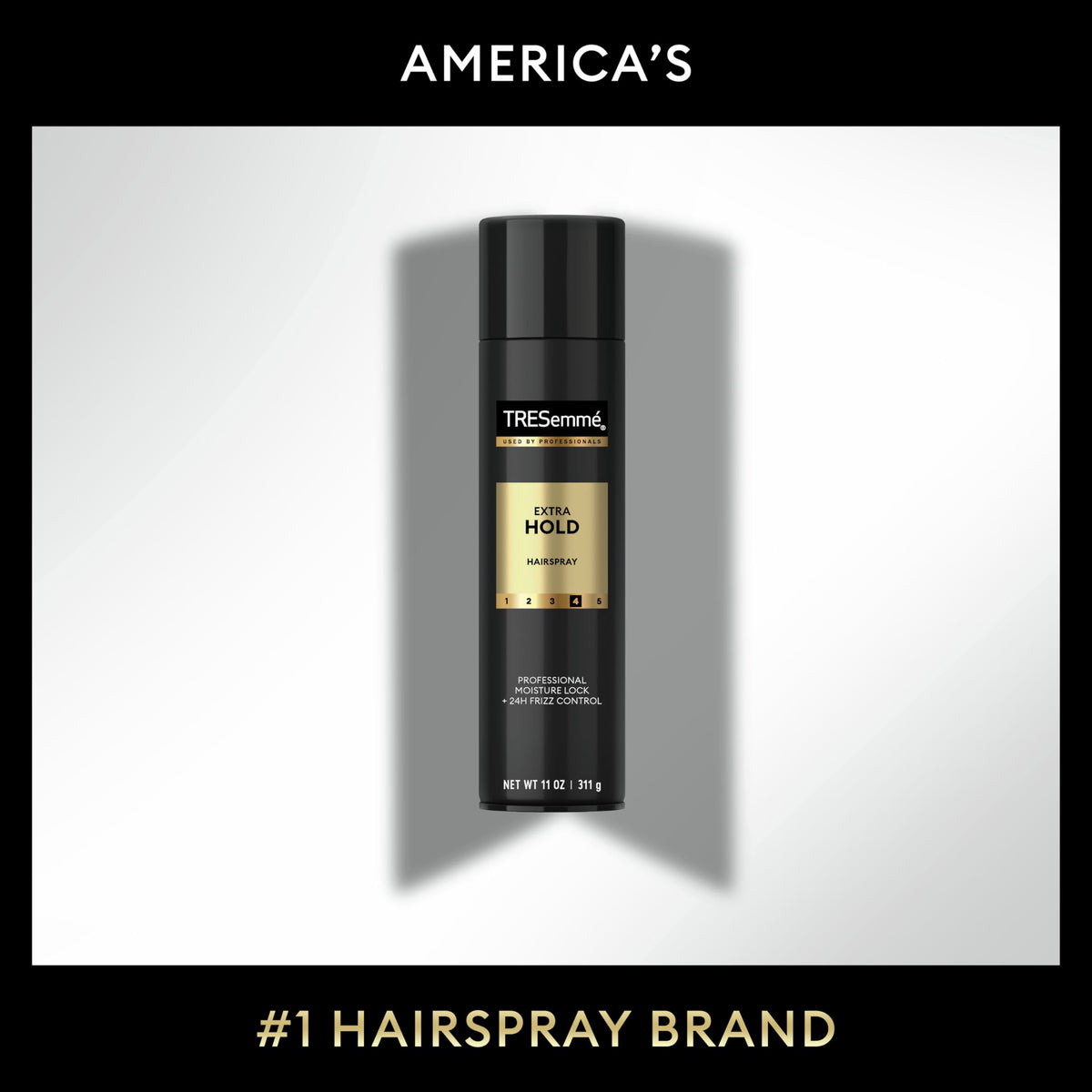 TRESemmé 1.83 Ounce (Pack of 6) / Juicy Pear / Black Hair Sprays
