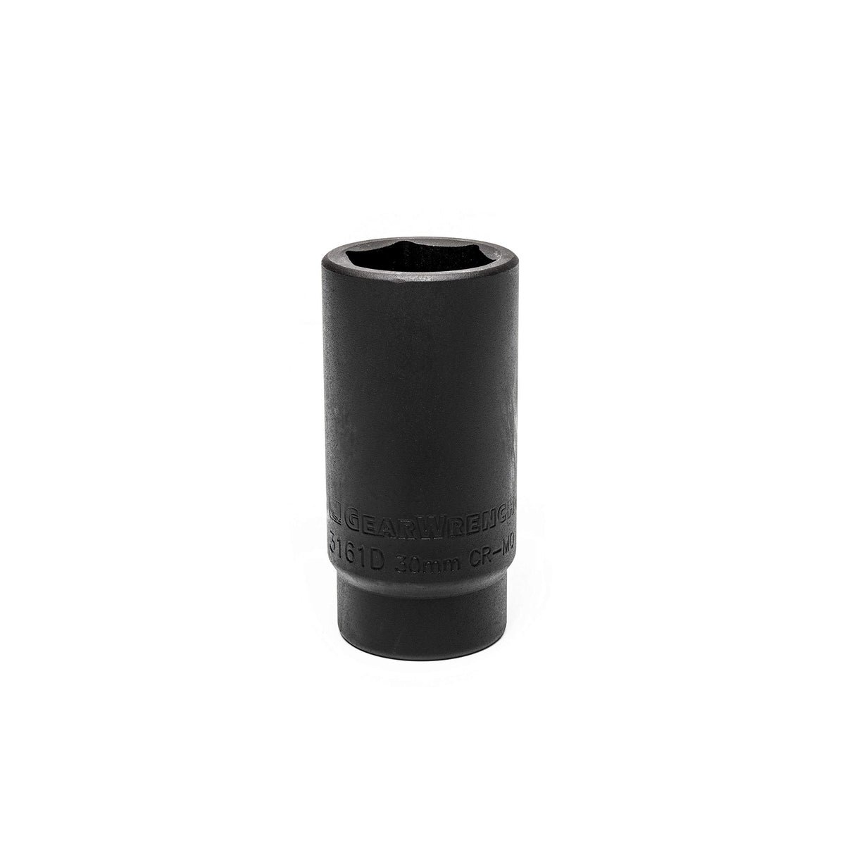 7 Piece Axle Nut Set by GEARWRENCH – One Size, Alloy Steel, Model 41650