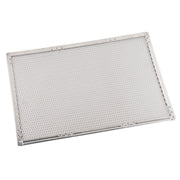 American Metalcraft 11-inch diameter (Pack of 2) / Pizza screen / Silver Pizza Pans & Stones
