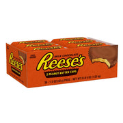 Peanut Butter Cups (1.5 Ounce by Reese's – 54 Ounce (Pack of 1), Pack of 36