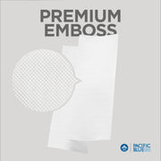 Georgia-Pacific Pacific Blue Select Multifold Paper Towels by GP PRO (Georgia-Pacific) – 20389, 250 Paper Towels Per Pack, 16 Packs Per Case