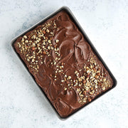 Nordic Ware Big Sheet / Aluminized Steel / 1 Baking & Cookie Sheets