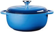 Lodge Avocado / 4.5 Quart / Dutch Oven Dutch Ovens